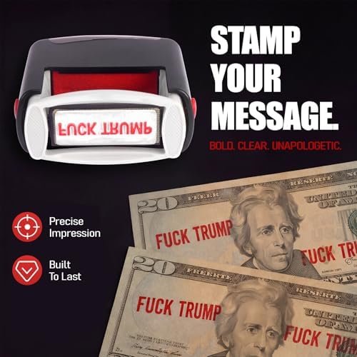 Stamp size and product view
